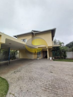 Casa de Condomínio, 4 quartos - Foto 29