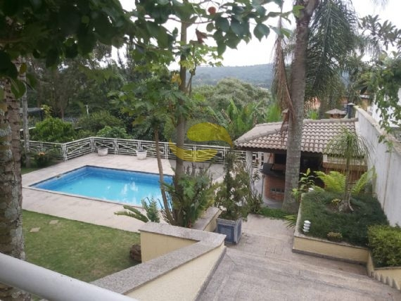 Casa de Condomínio, 4 quartos - Foto 35