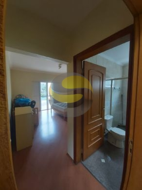 Casa de Condomínio, 4 quartos - Foto 38