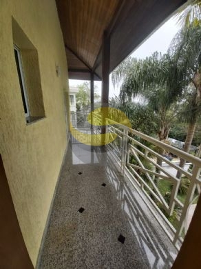 Casa de Condomínio, 4 quartos - Foto 40