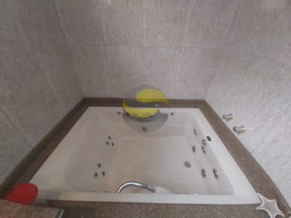 Casa de Condomínio, 4 quartos - Foto 43