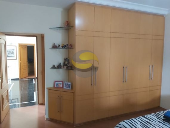 Casa de Condomínio, 4 quartos - Foto 44