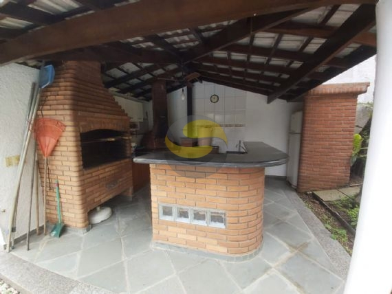 Casa de Condomínio, 4 quartos - Foto 47