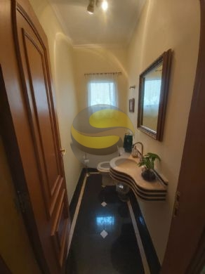 Casa de Condomínio, 4 quartos - Foto 48