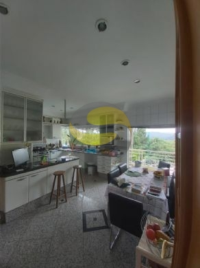 Casa de Condomínio, 4 quartos - Foto 49