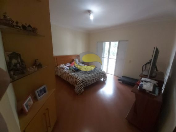 Casa de Condomínio, 4 quartos - Foto 51