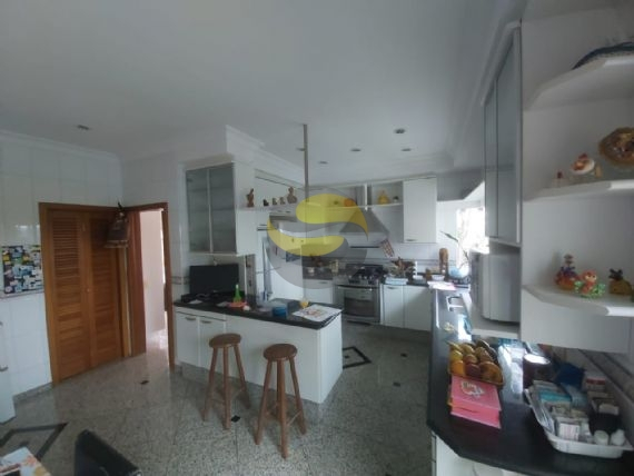 Casa de Condomínio, 4 quartos - Foto 52