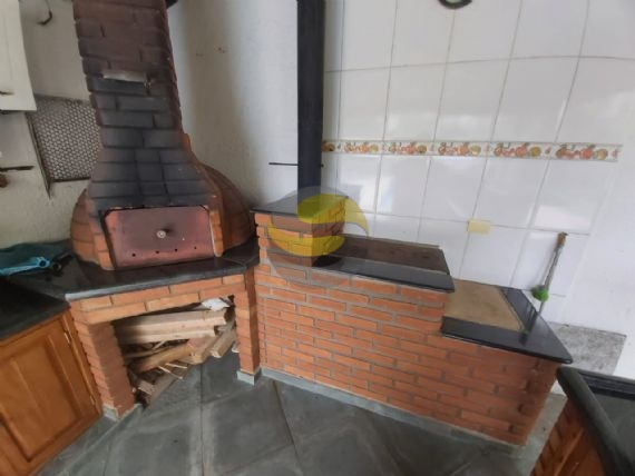 Casa de Condomínio, 4 quartos - Foto 53