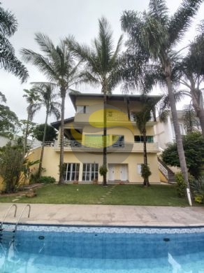 Casa de Condomínio, 4 quartos - Foto 54