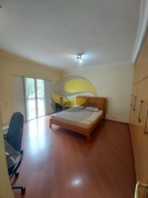 Casa de Condomínio, 4 quartos - Foto 59