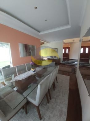 Casa de Condomínio, 4 quartos - Foto 68