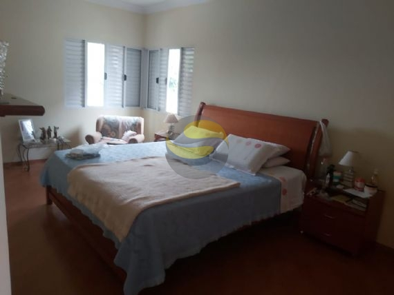 Casa de Condomínio, 4 quartos - Foto 72