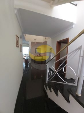 Casa de Condomínio, 4 quartos - Foto 74