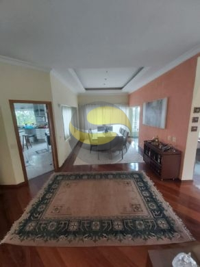 Casa de Condomínio, 4 quartos - Foto 81