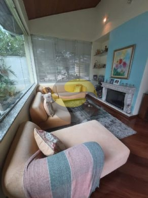 Casa de Condomínio, 4 quartos - Foto 83
