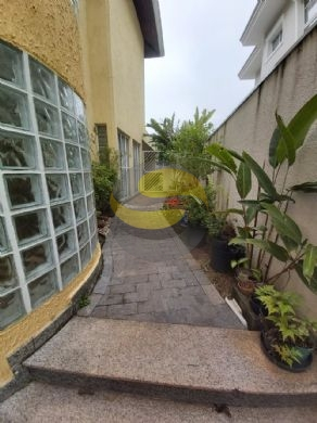 Casa de Condomínio, 4 quartos - Foto 85