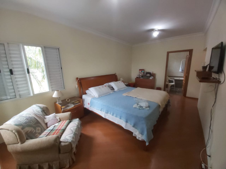 Casa de Condomínio, 4 quartos - Foto 91