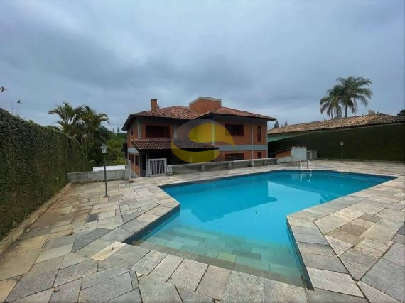 Casa, 4 quartos, 742 m² - Foto 1