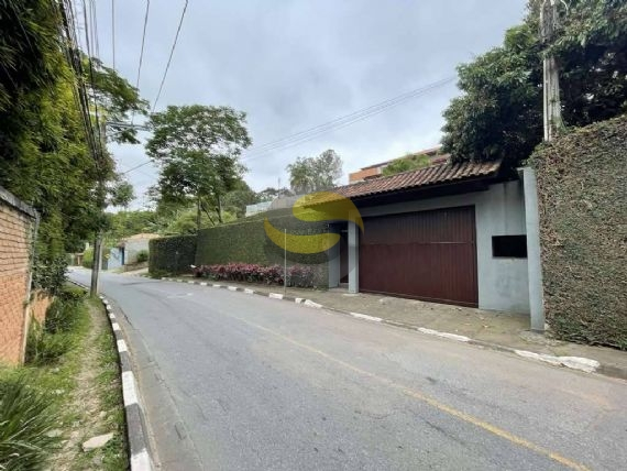 Casa, 4 quartos, 742 m² - Foto 3