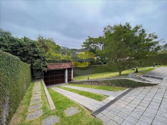 Casa, 4 quartos, 742 m² - Foto 5