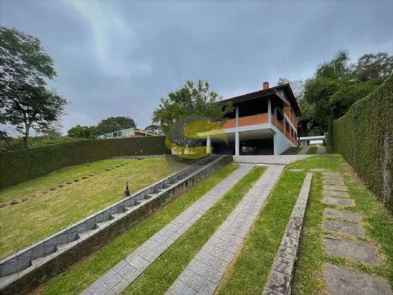 Casa, 4 quartos, 742 m² - Foto 2