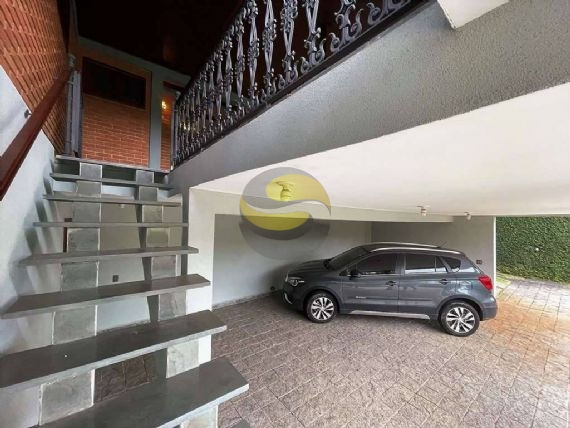 Casa, 4 quartos, 742 m² - Foto 8