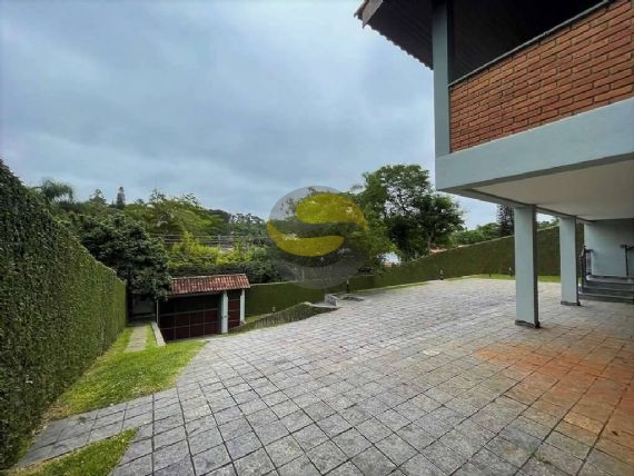 Casa, 4 quartos, 742 m² - Foto 9