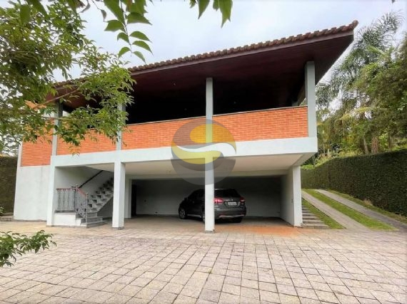 Casa, 4 quartos, 742 m² - Foto 10