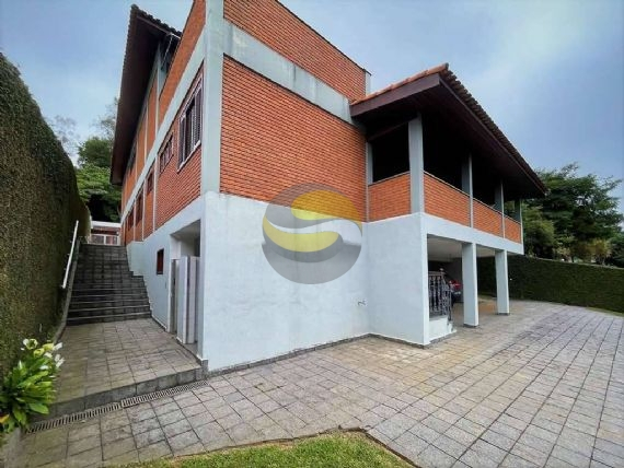 Casa, 4 quartos, 742 m² - Foto 11