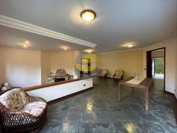 Casa, 4 quartos, 742 m² - Foto 22