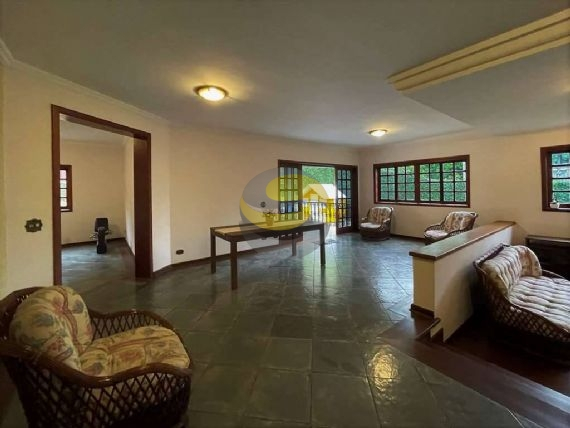Casa, 4 quartos, 742 m² - Foto 23