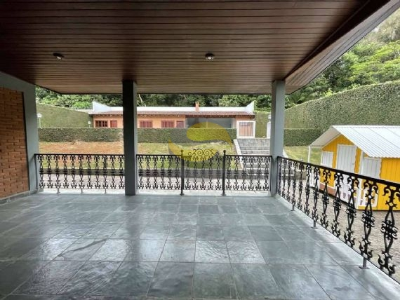 Casa, 4 quartos, 742 m² - Foto 31