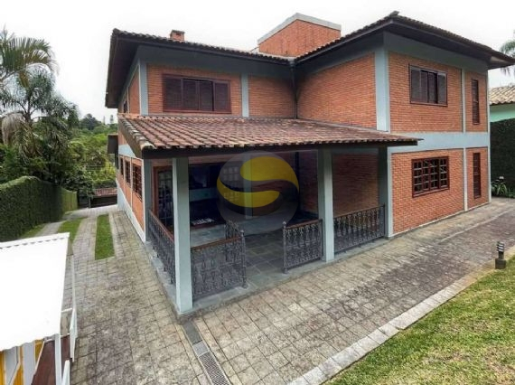 Casa, 4 quartos, 742 m² - Foto 33