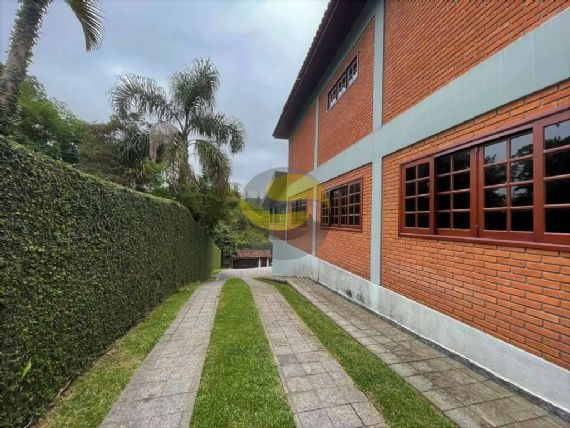 Casa, 4 quartos, 742 m² - Foto 39
