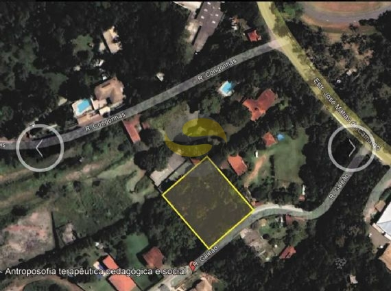 Terreno, 1550 m² - Foto 1