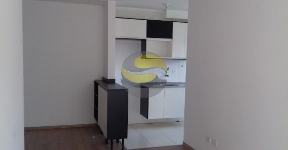Apartamento, 3 quartos, 61 m² - Foto 6