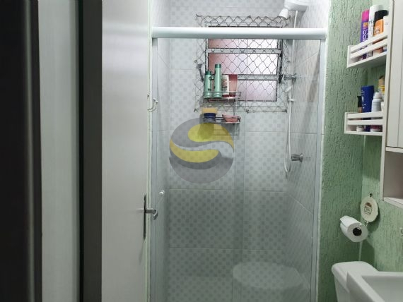 Apartamento, 3 quartos, 61 m² - Foto 16