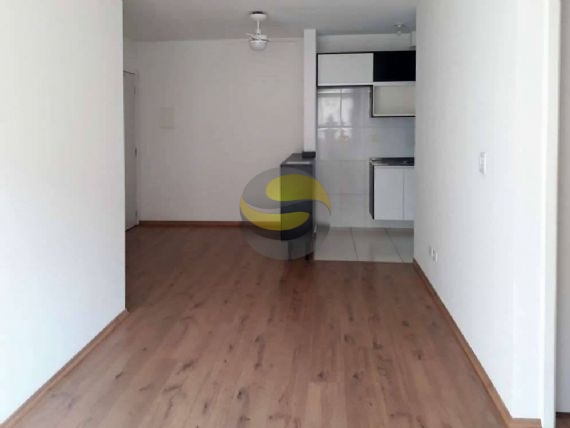Apartamento, 3 quartos, 61 m² - Foto 2