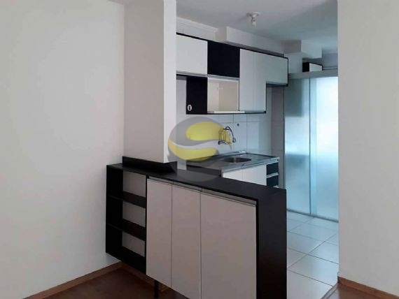 Apartamento, 3 quartos, 61 m² - Foto 3