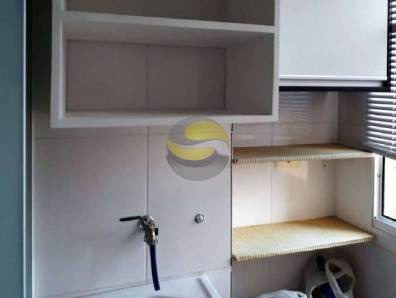 Apartamento, 3 quartos, 61 m² - Foto 8
