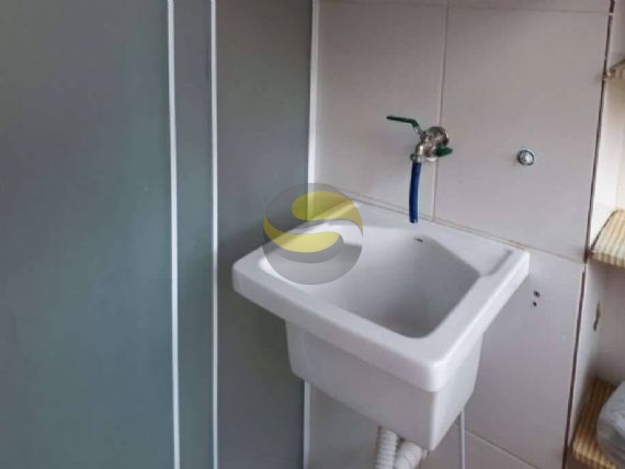 Apartamento, 3 quartos, 61 m² - Foto 9