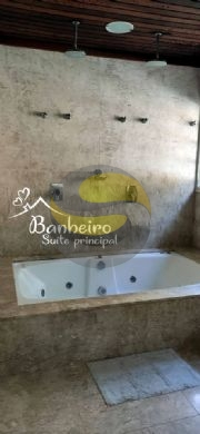 Casa de Condomínio, 4 quartos - Foto 9