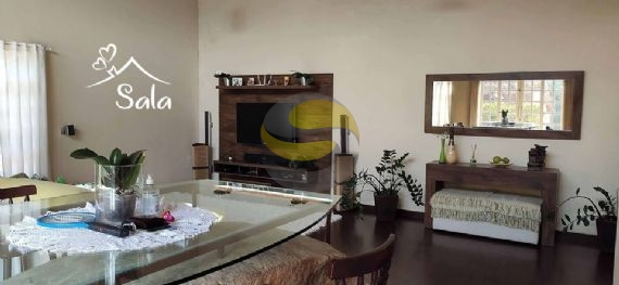 Casa de Condomínio, 4 quartos - Foto 10