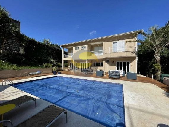 Casa, 5 quartos, 610 m² - Foto 3