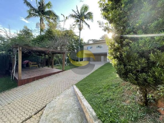Casa, 5 quartos, 610 m² - Foto 5
