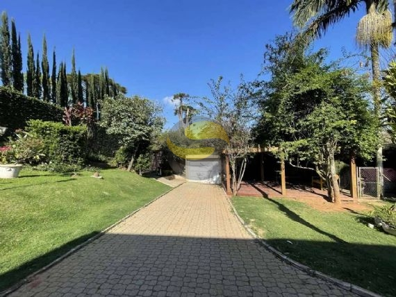 Casa, 5 quartos, 610 m² - Foto 6
