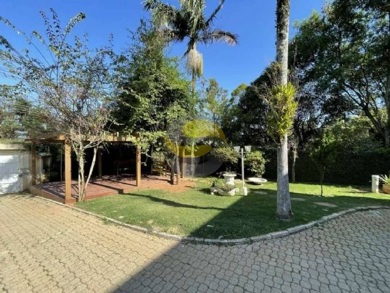 Casa, 5 quartos, 610 m² - Foto 7