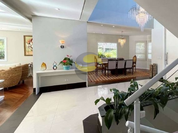 Casa, 5 quartos, 610 m² - Foto 10