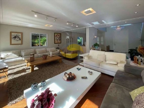 Casa, 5 quartos, 610 m² - Foto 11