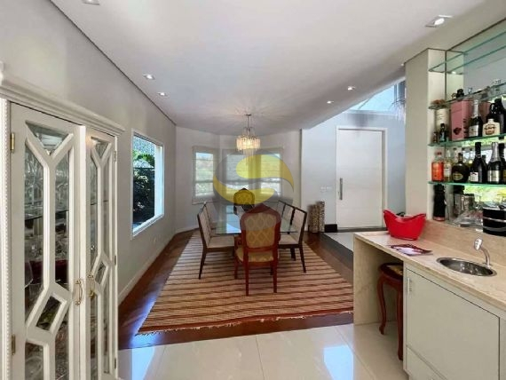Casa, 5 quartos, 610 m² - Foto 12